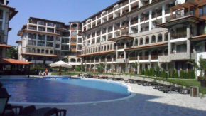 Studio SEB à Sveti Vlas